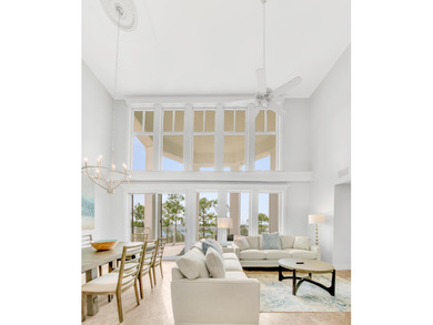 Beach Condo For Sale in Miramar Beach, Florida