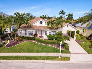 Beach Home For Sale in Bradenton, Florida