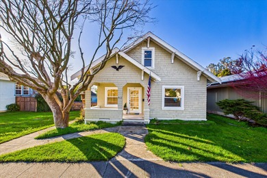 Beach Home For Sale in Fortuna, California