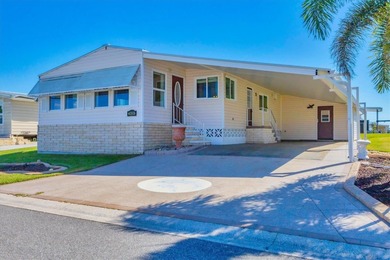 Beach Home For Sale in Ellenton, Florida