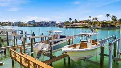 Beach Condo For Sale in Tierra Verde, Florida