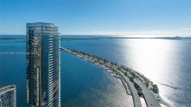 Beach Condo For Sale in Miami, Florida