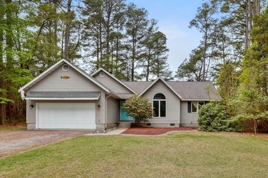 Beach Home For Sale in Greenbackville, Virginia