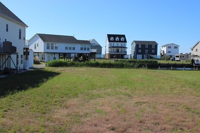 Beach Lot For Sale in Greenbackville, Virginia
