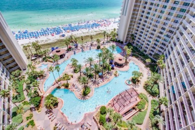 Beach Condo For Sale in Panama City Beach, Florida