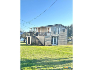 Beach Home For Sale in Port O Connor, Texas