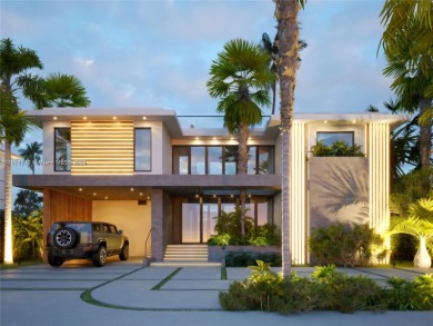 Beach Home For Sale in Miami Beach, Florida