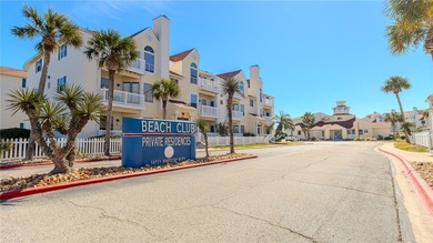 Beach Condo For Sale in Corpus Christi, Texas