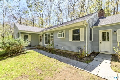 Beach Home For Sale in Stamford, Connecticut