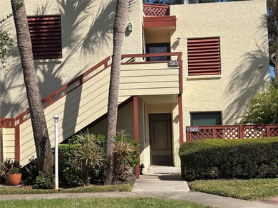 Beach Condo For Sale in Bradenton, Florida