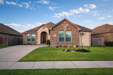 Beach Home For Sale in Corpus Christi, Texas