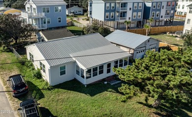 Beach Home For Sale in Carolina Beach, North Carolina