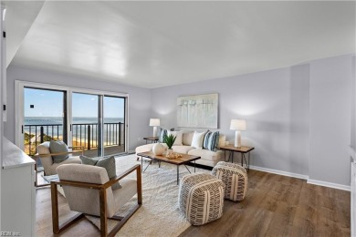 Beach Home For Sale in Norfolk, Virginia