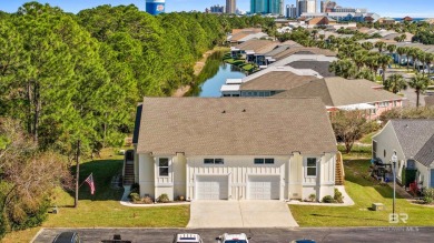 Beach Home For Sale in Orange Beach, Alabama