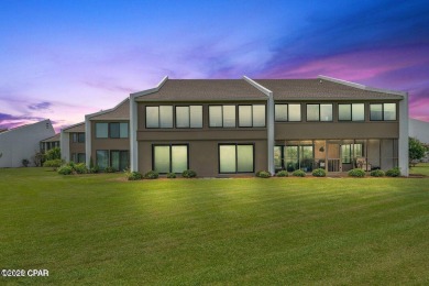 Beach Condo For Sale in Panama City Beach, Florida