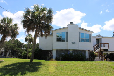 Vacation Rental Beach House in Crystal River, Florida