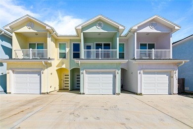 Beach Condo For Sale in Corpus Christi, Texas