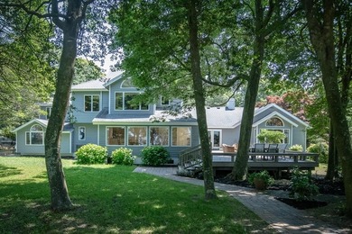 Beach Home For Sale in Cape Charles, Virginia