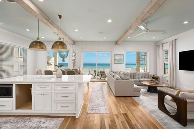 Beach Home For Sale in Panama City Beach, Florida