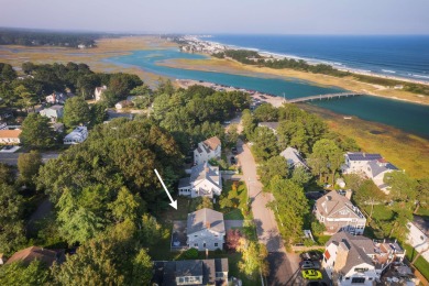 Beach Home For Sale in Ogunquit, Maine