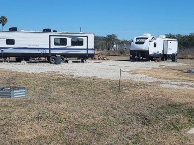 Beach Lot For Sale in Rockport, Texas