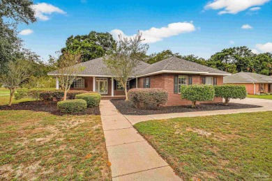 Beach Home For Sale in Milton, Florida