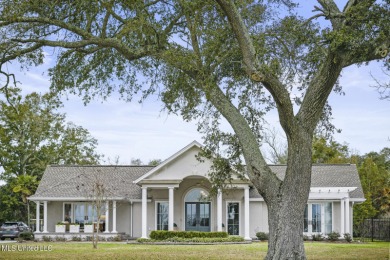 Beach Home Sale Pending in Pass Christian, Mississippi