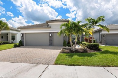 Beach Home For Sale in Naples, Florida