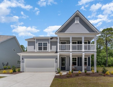 Beach Home For Sale in Myrtle Beach, South Carolina