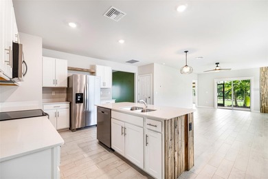 Beach Home For Sale in North Fort Myers, Florida