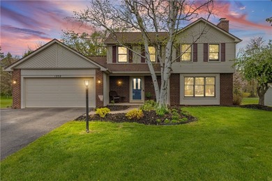 Beach Home For Sale in Webster, New York