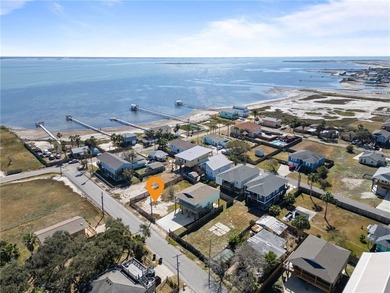 Beach Lot For Sale in Corpus Christi, Texas