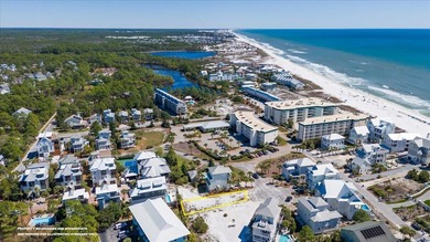 Beach Lot For Sale in Santa Rosa Beach, Florida