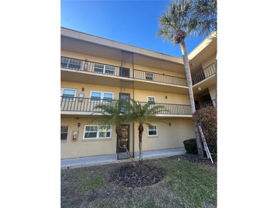 Beach Condo For Sale in Largo, Florida