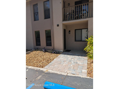 Beach Condo For Sale in Merritt Island, Florida