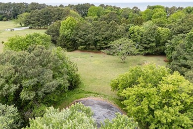 Beach Lot For Sale in Machipongo, Virginia