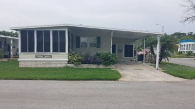 Beach Home For Sale in New Port Richey, Florida