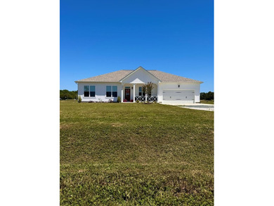 Beach Home For Sale in Cape Charles, Virginia