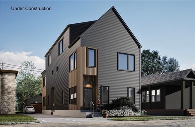 Beach Townhome/Townhouse For Sale in Cleveland, Ohio