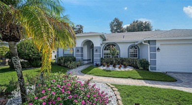 Beach Home For Sale in Sarasota, Florida