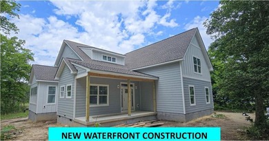 Beach Home For Sale in Machipongo, Virginia