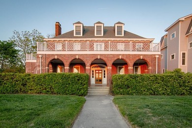 Beach Home For Sale in Cape Charles, Virginia