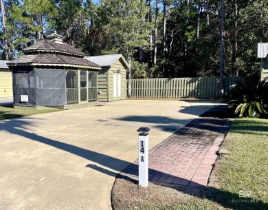 Beach Home For Sale in Orange Beach, Alabama