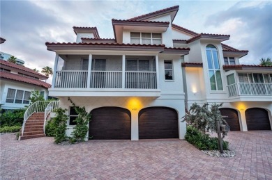 Beach Home For Sale in Naples, Florida