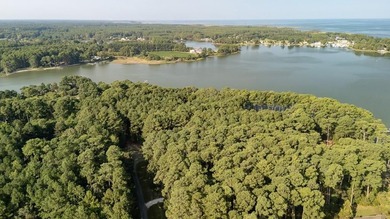 Beach Acreage For Sale in Onancock, Virginia