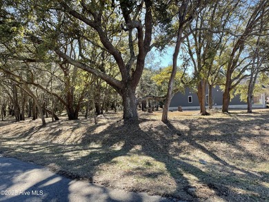 Beach Lot For Sale in New Bern, North Carolina