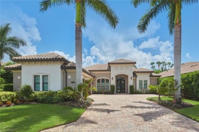 Beach Home For Sale in Estero, Florida