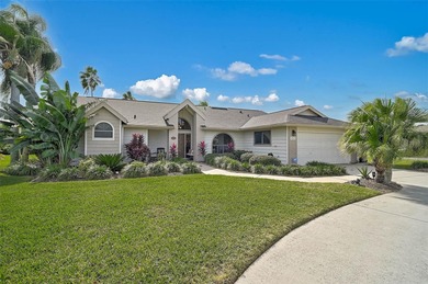 Beach Home For Sale in Bradenton, Florida