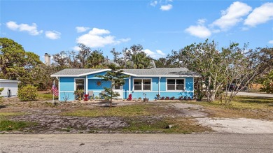 Beach Home For Sale in Englewood, Florida