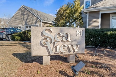 Beach Condo For Sale in Guilford, Connecticut